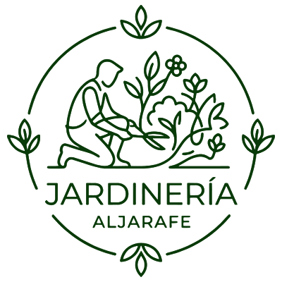 Jardinería Aljarafe